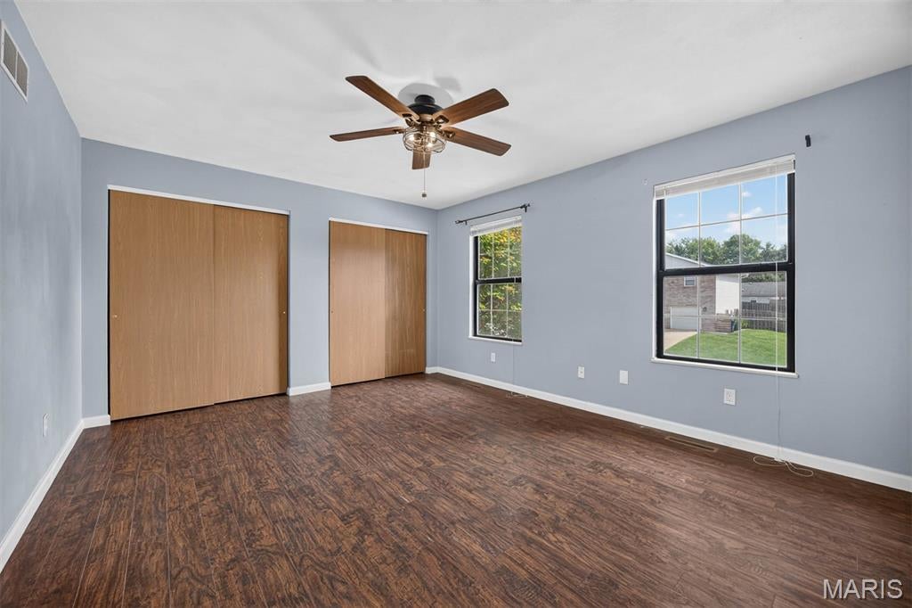 Orphan Place - Residential