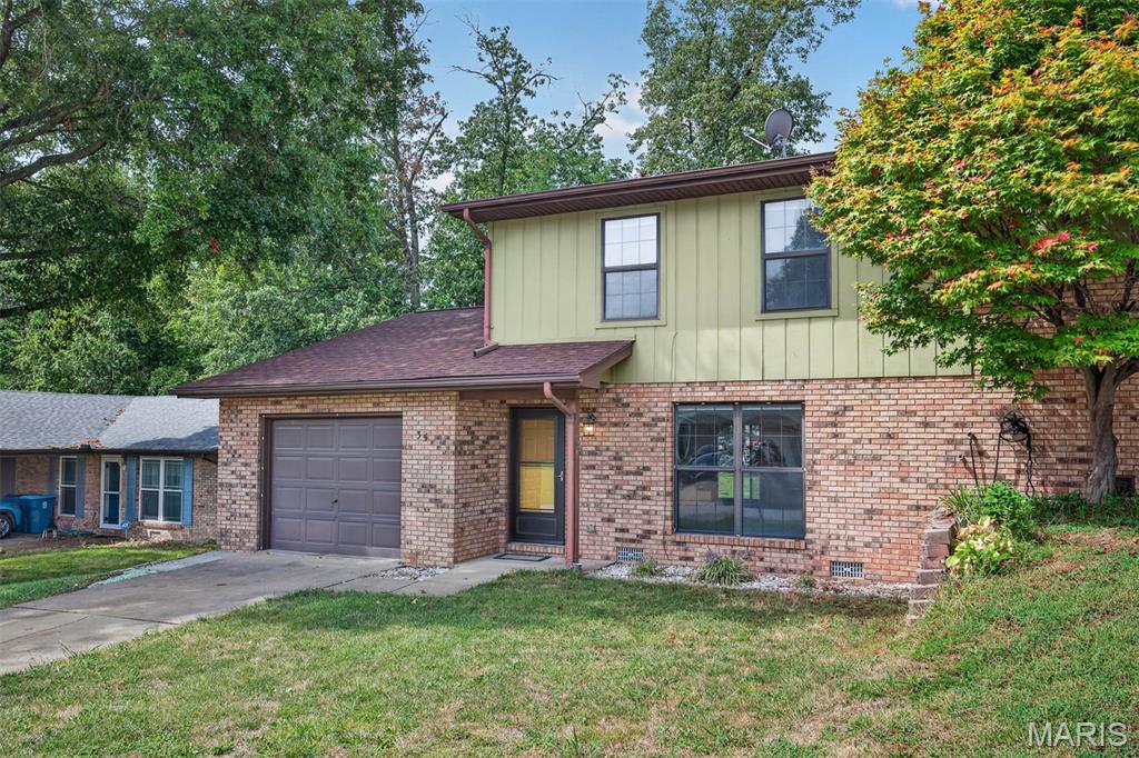 Orphan Place - Residential