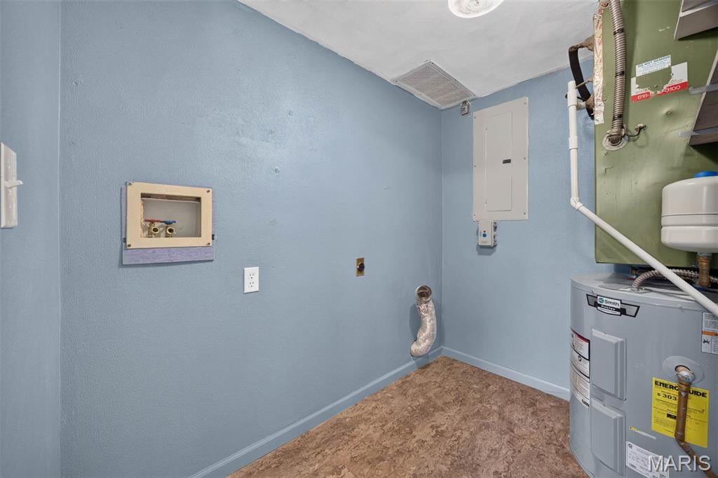 Orphan Place - Residential