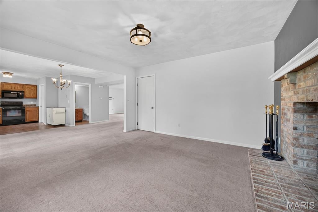 Orphan Place - Residential