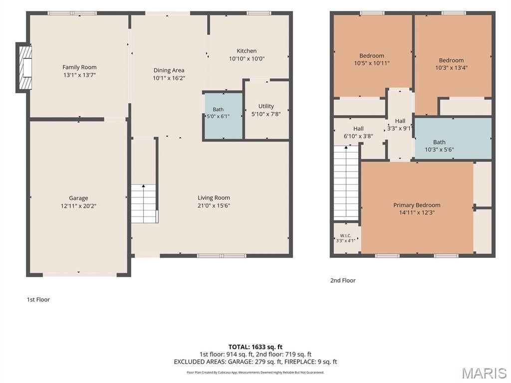 Orphan Place - Residential