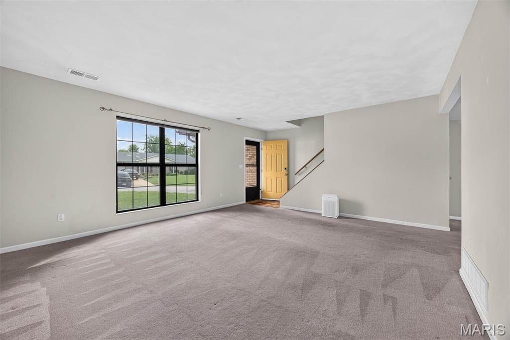 Orphan Place - Residential
