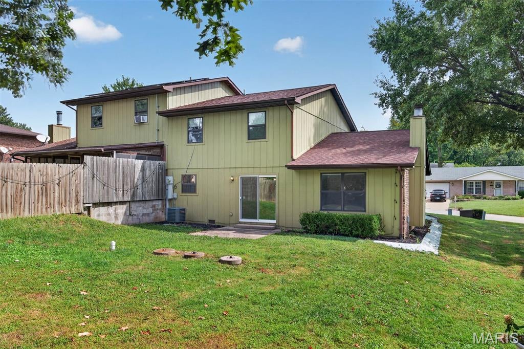 Orphan Place - Residential