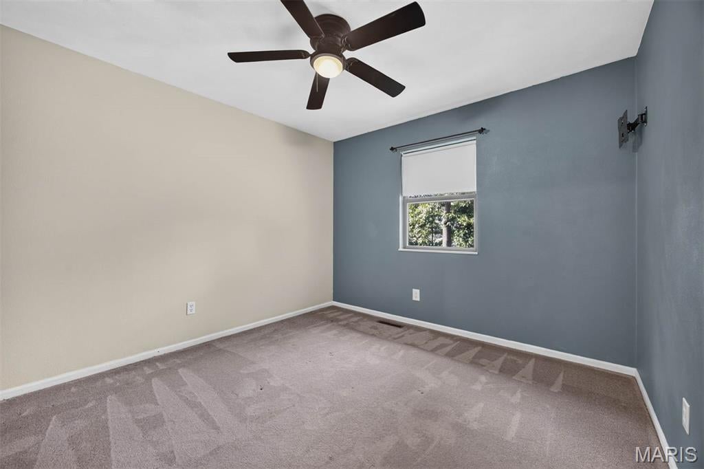Orphan Place - Residential