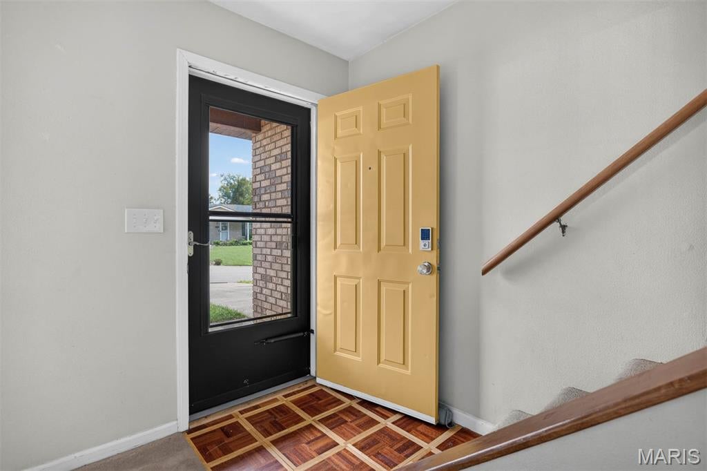 Orphan Place - Residential