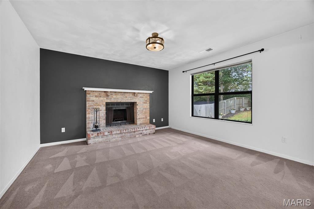 Orphan Place - Residential