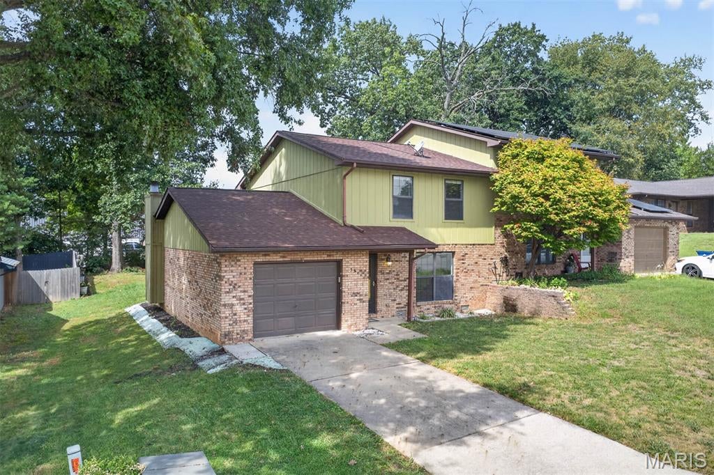 Orphan Place - Residential