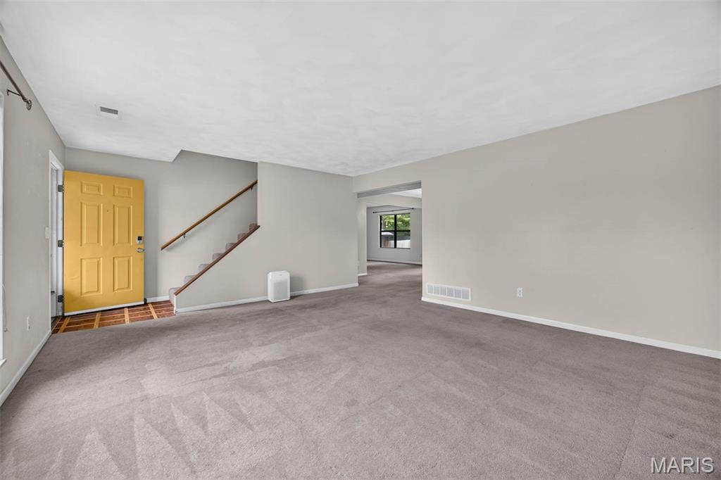 Orphan Place - Residential