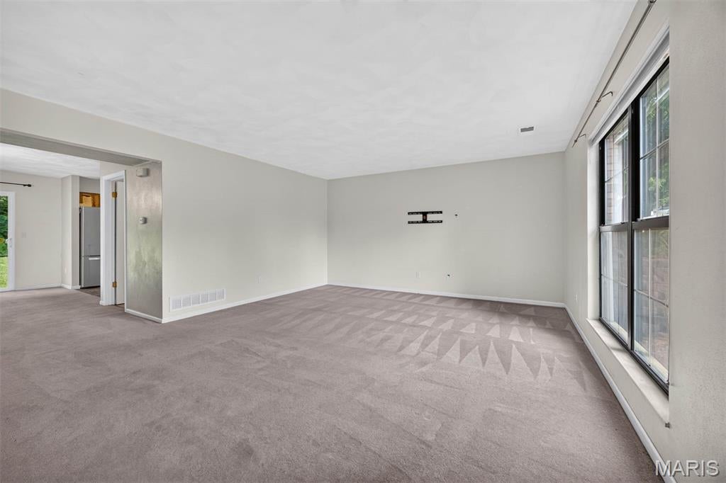 Orphan Place - Residential