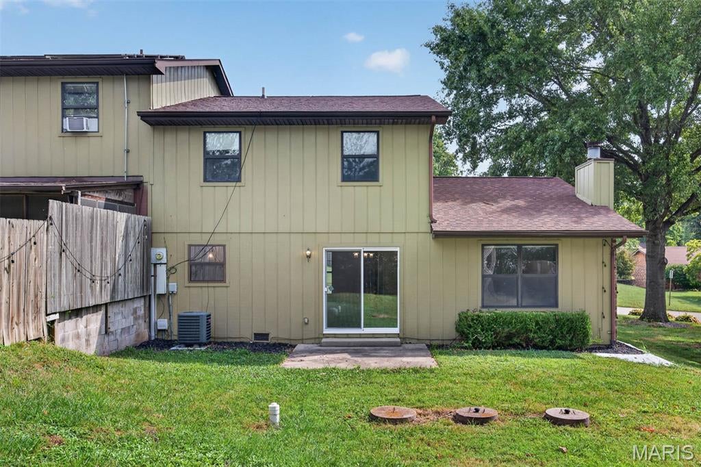 Orphan Place - Residential