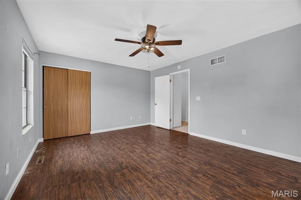 Orphan Place - Residential
