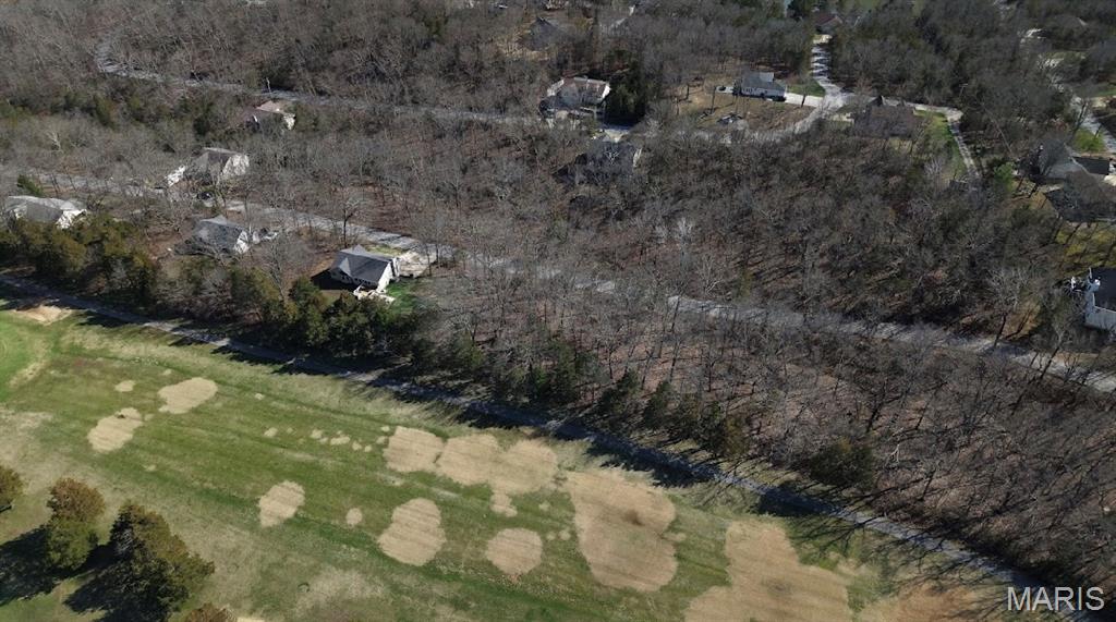 Raintree Plantation - Land
