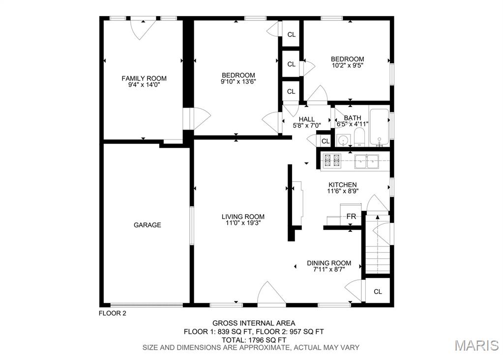 Kenwood Homesites - Residential