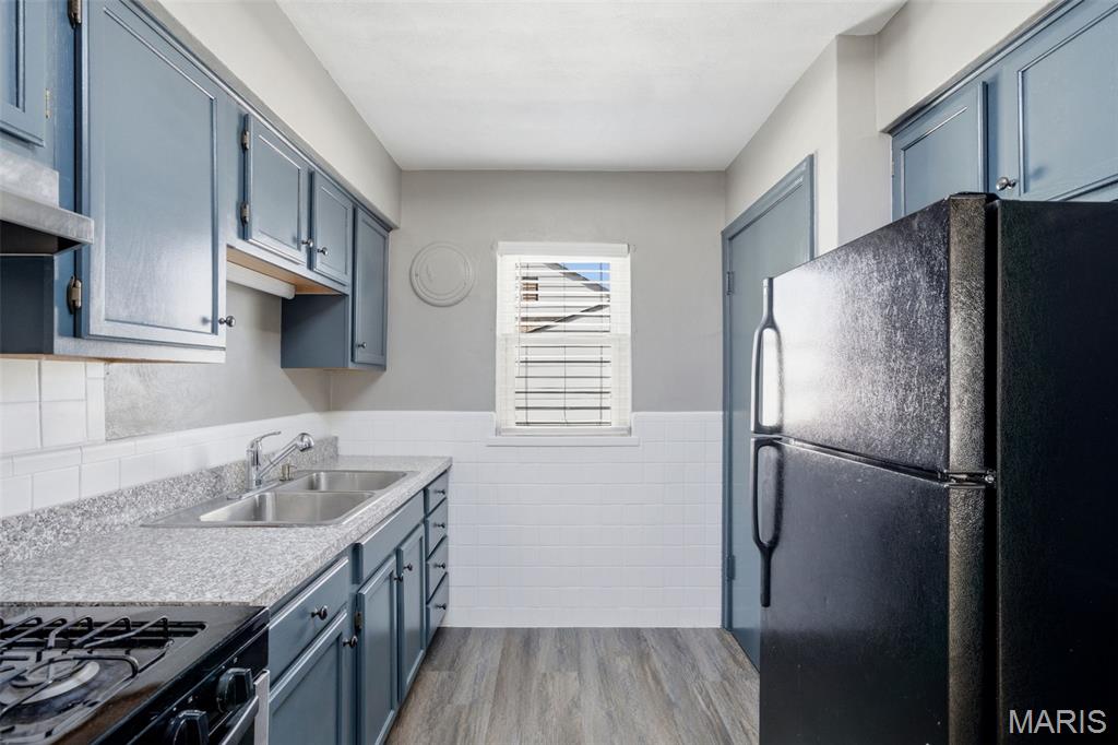 Kenwood Homesites - Residential