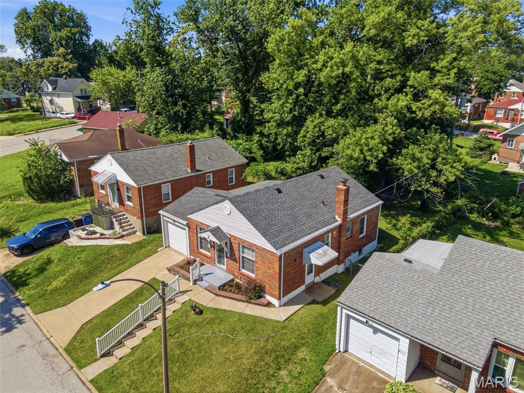 Kenwood Homesites - Residential