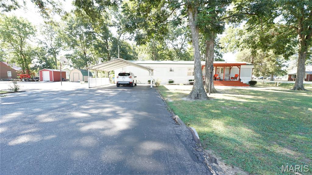 NA - Residential