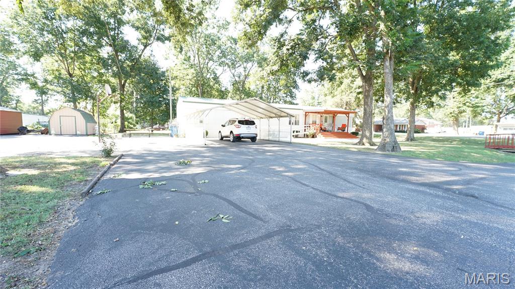 NA - Residential
