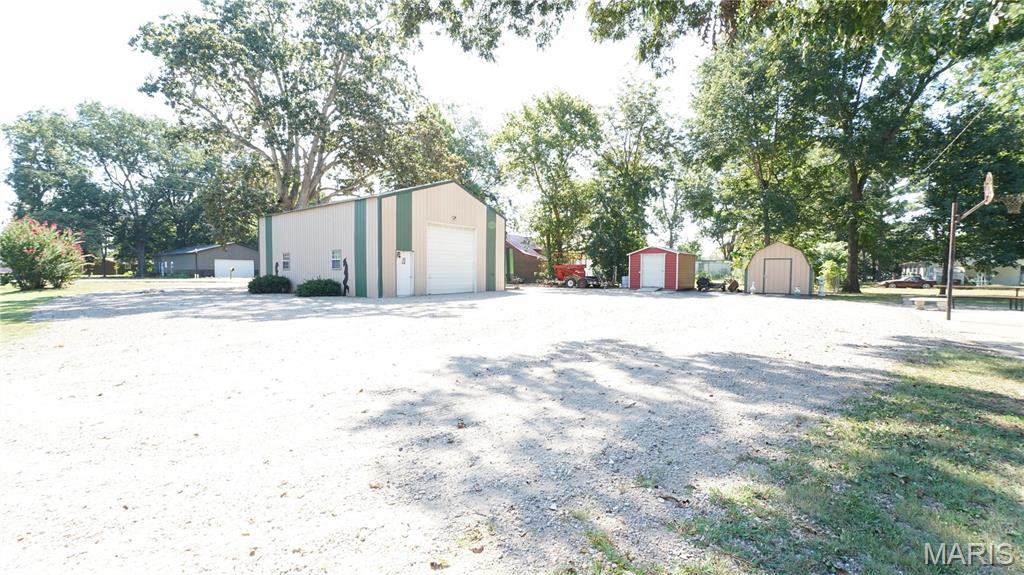 NA - Residential