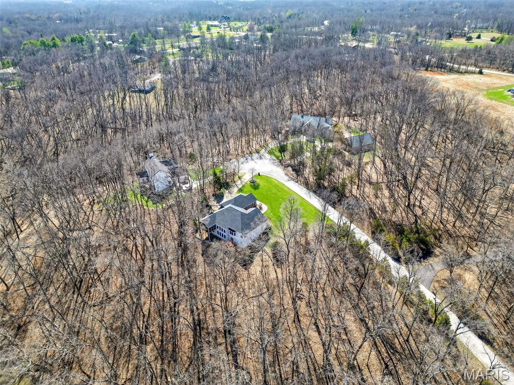Forest Lake Estate #1 - Residential