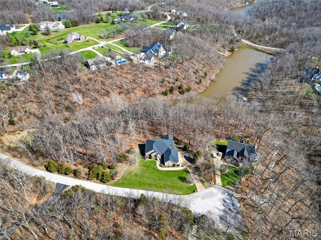 Forest Lake Estate #1 - Residential