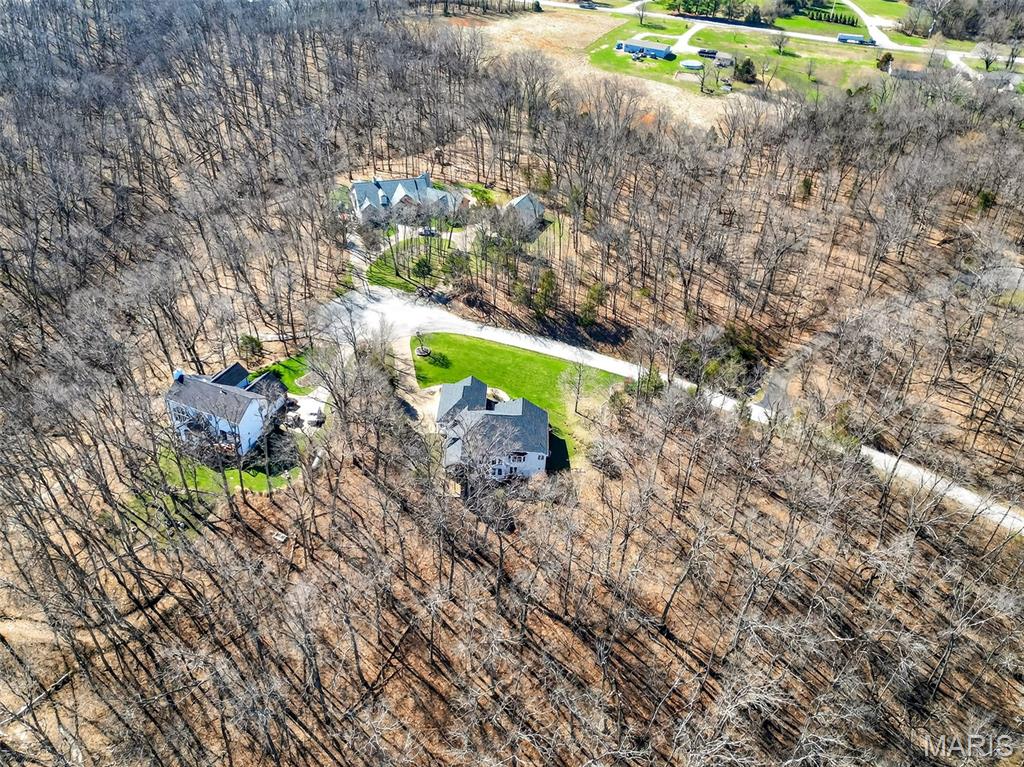 Forest Lake Estate #1 - Residential