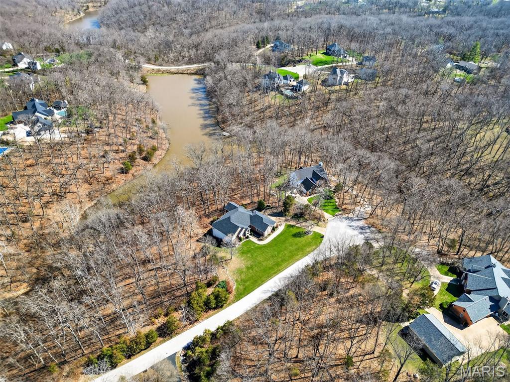 Forest Lake Estate #1 - Residential