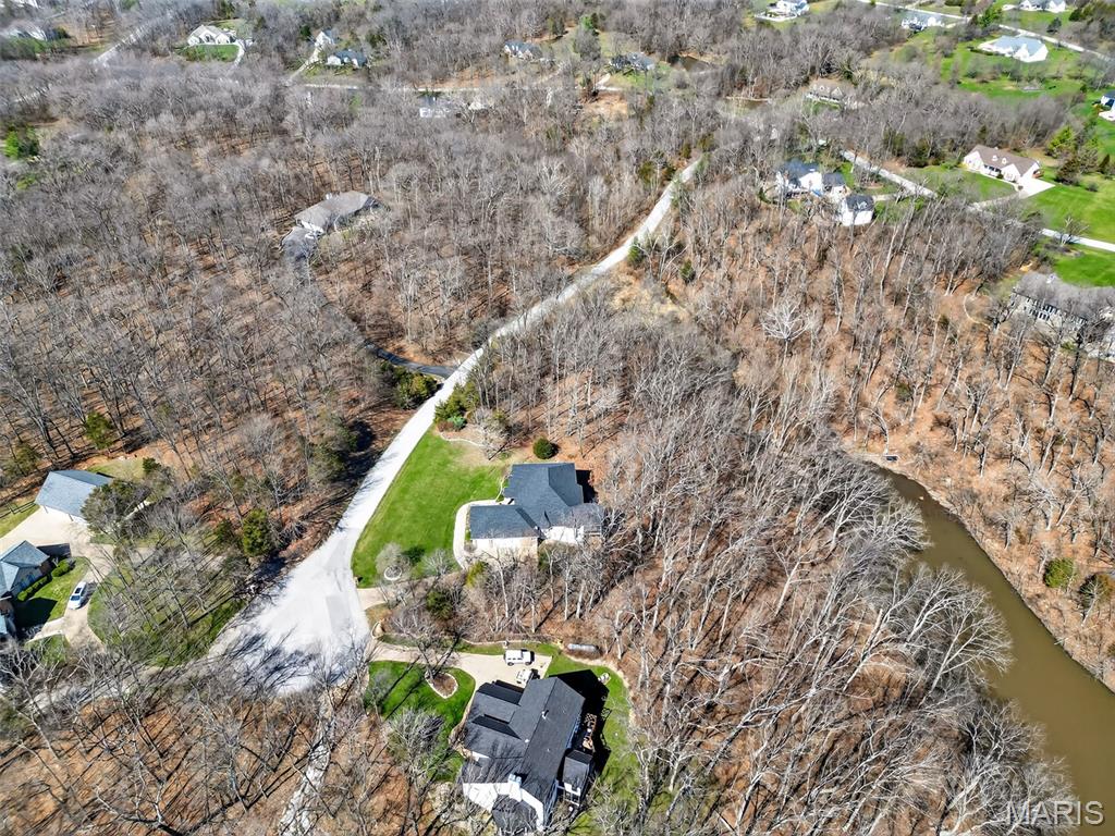 Forest Lake Estate #1 - Residential