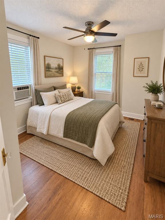 Terry J W Add - Residential