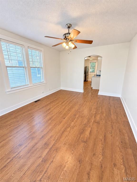Terry J W Add - Residential