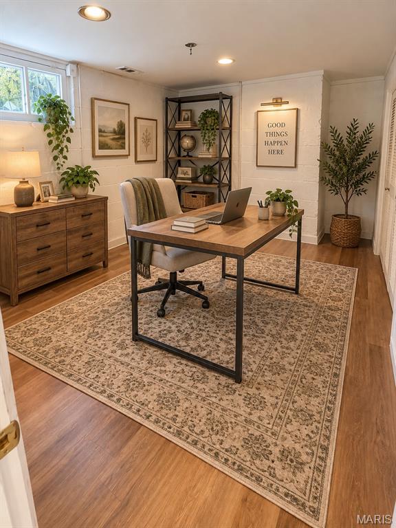 Terry J W Add - Residential