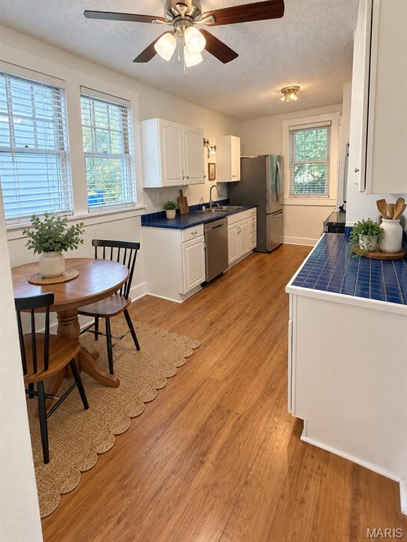 Terry J W Add - Residential