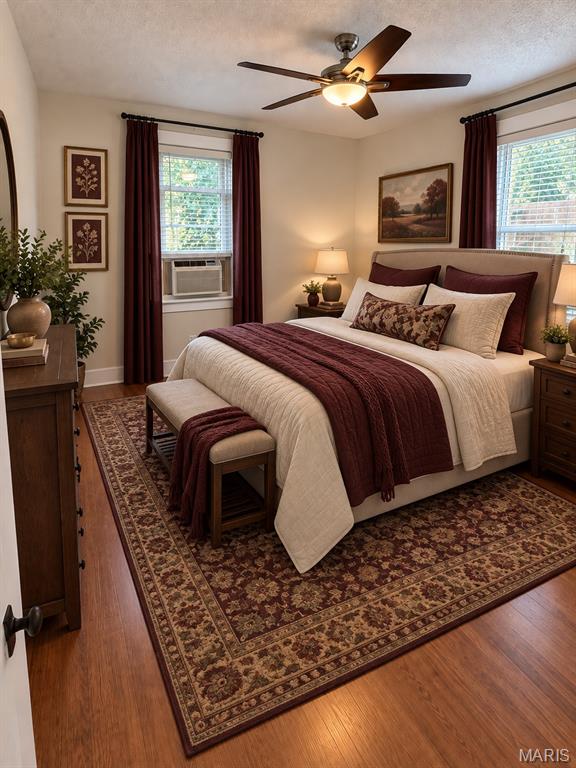Terry J W Add - Residential