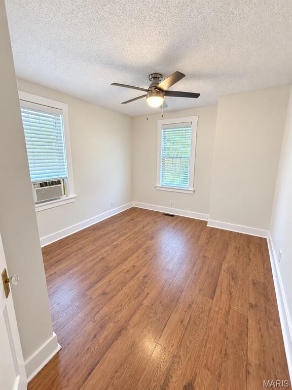 Terry J W Add - Residential