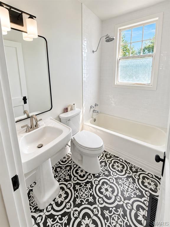Terry J W Add - Residential