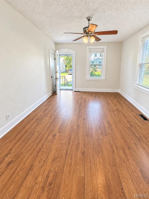 Terry J W Add - Residential