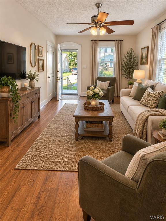 Terry J W Add - Residential