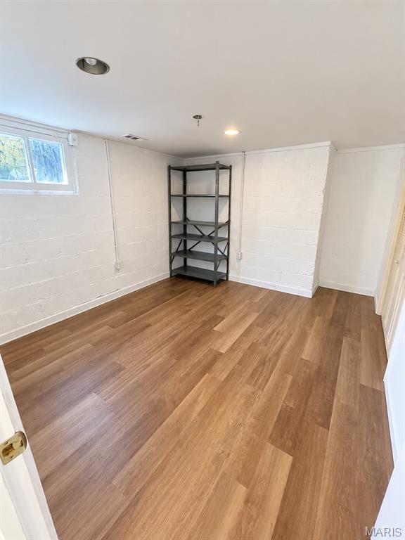 Terry J W Add - Residential