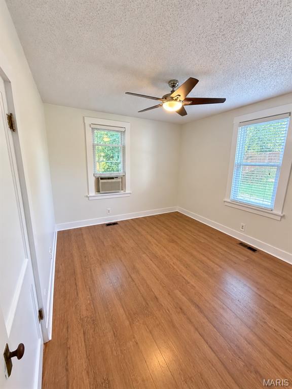 Terry J W Add - Residential