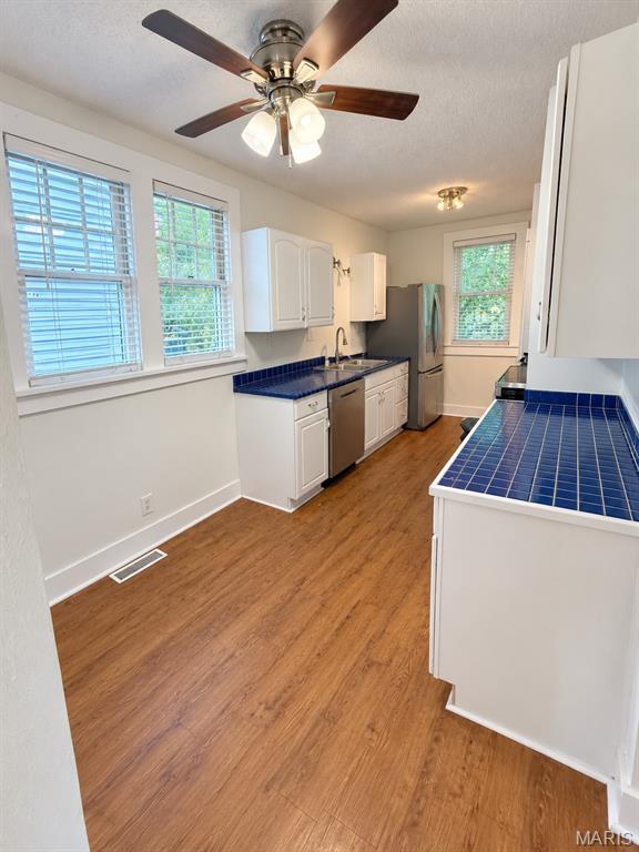 Terry J W Add - Residential