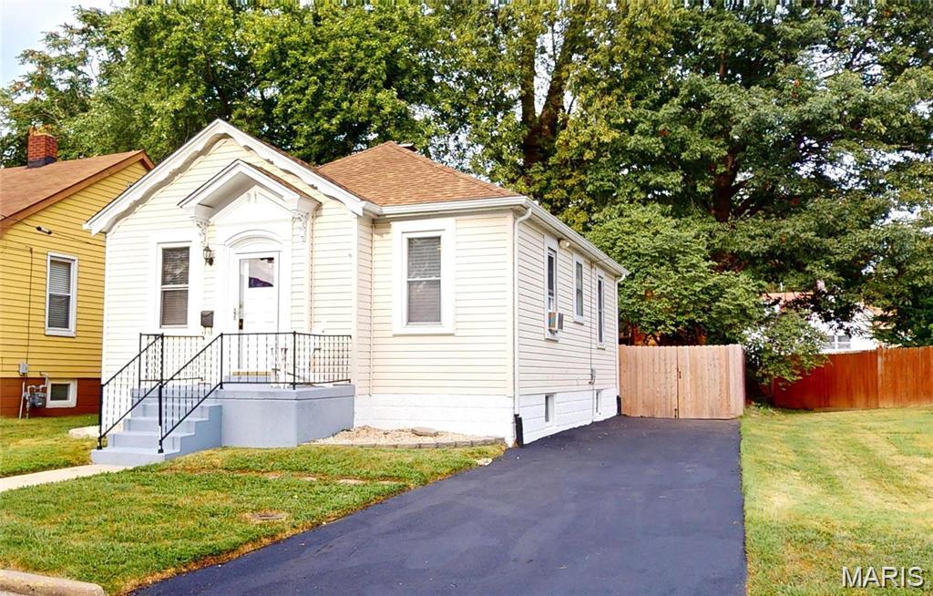 Terry J W Add - Residential