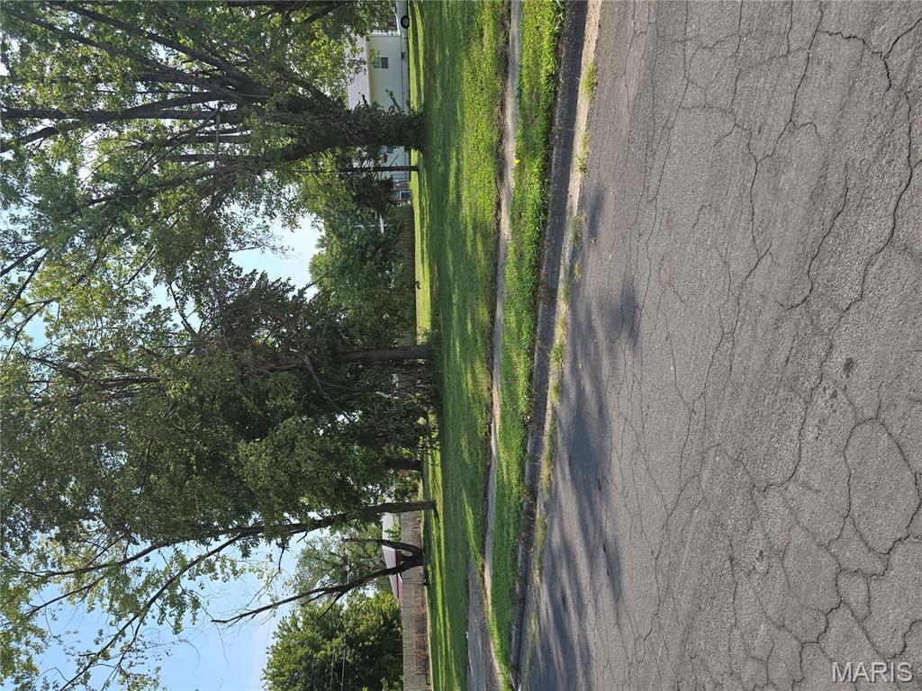 Granite Park Sub - Land