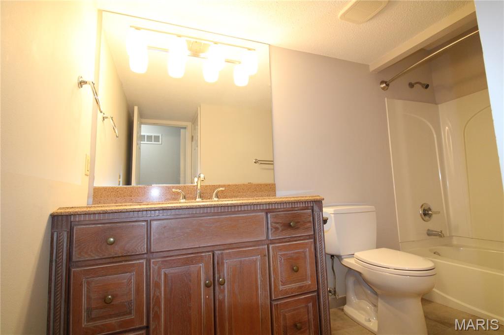 Baxter Village Condo One - Residential
