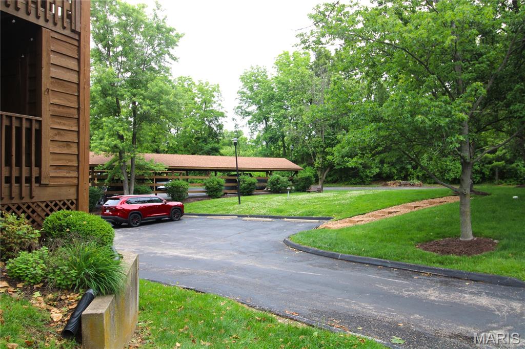 Baxter Village Condo One - Residential
