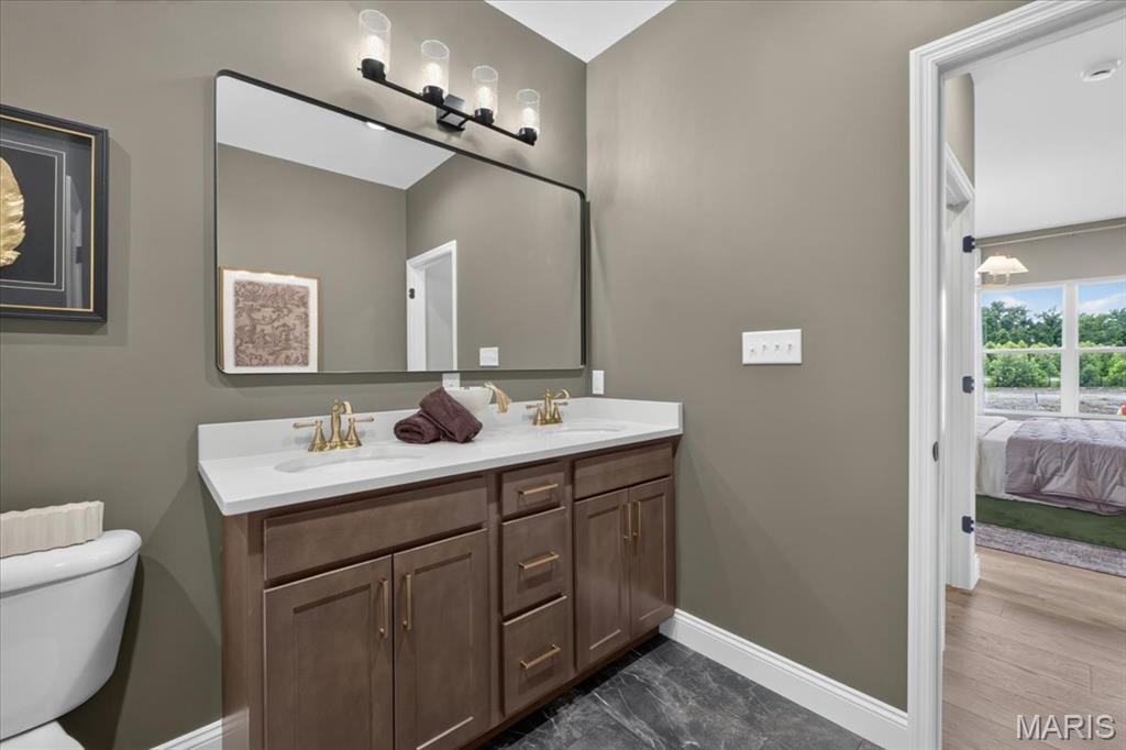 Cottleville Trails - Residential