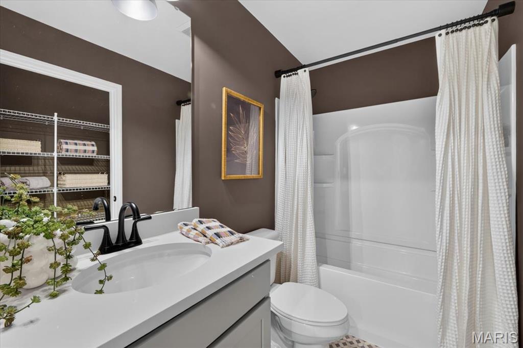 Cottleville Trails - Residential