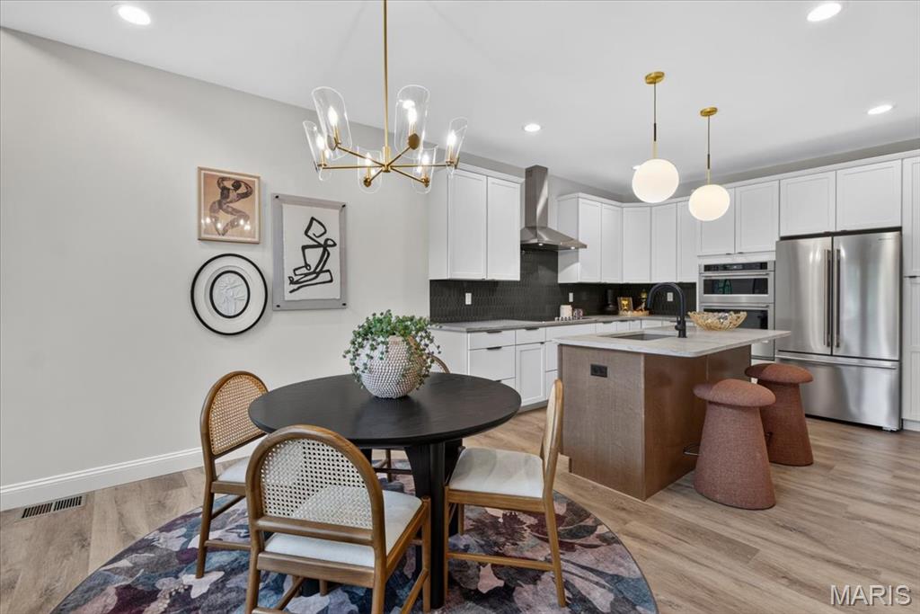 Cottleville Trails - Residential