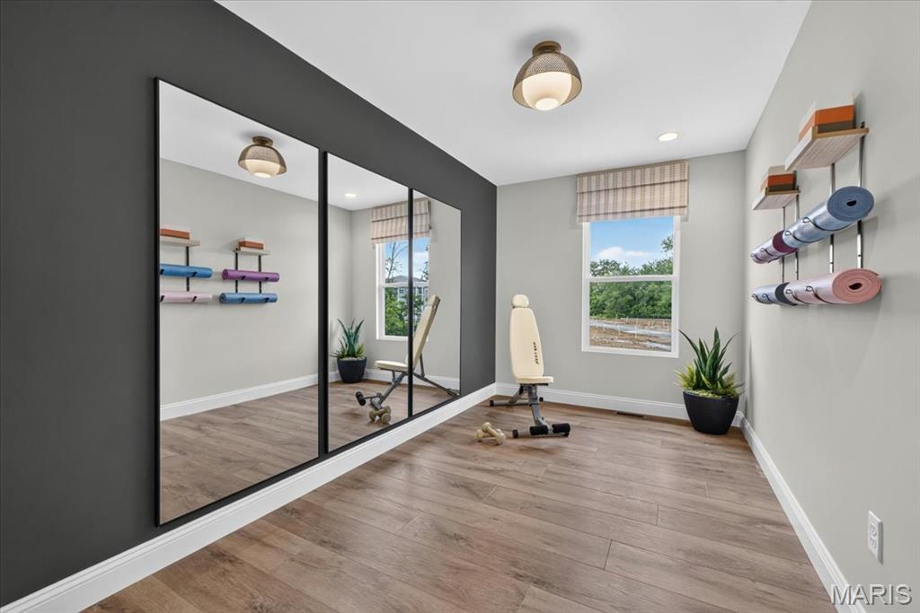 Cottleville Trails - Residential