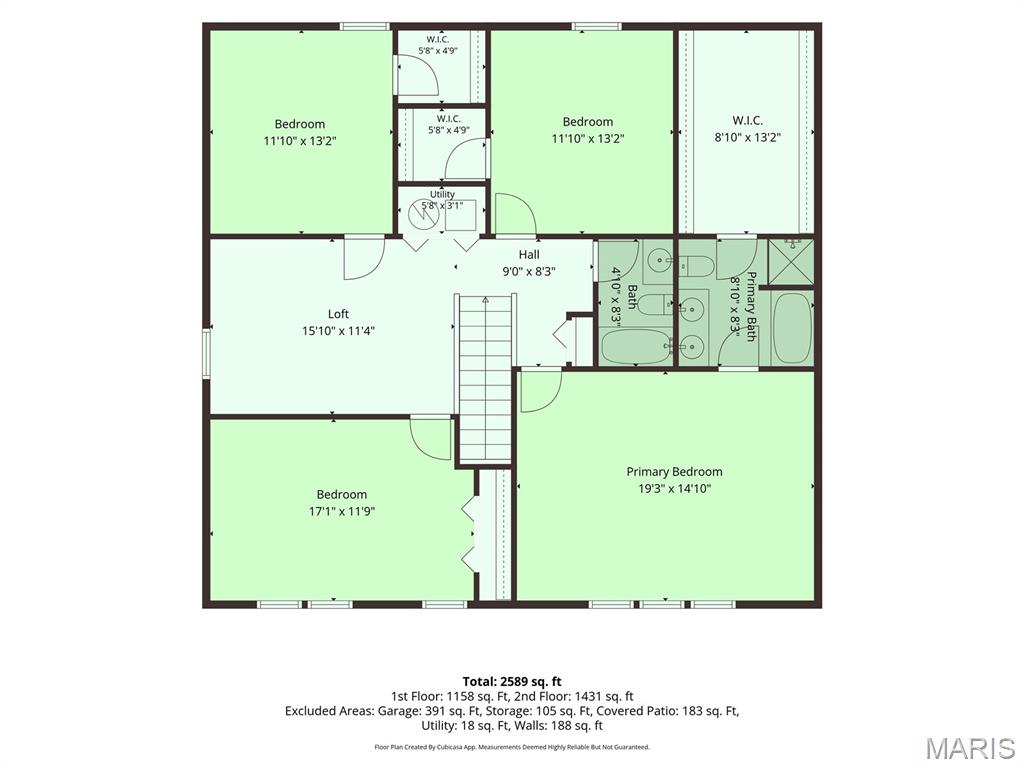 Timberbrook Final 01 - Residential