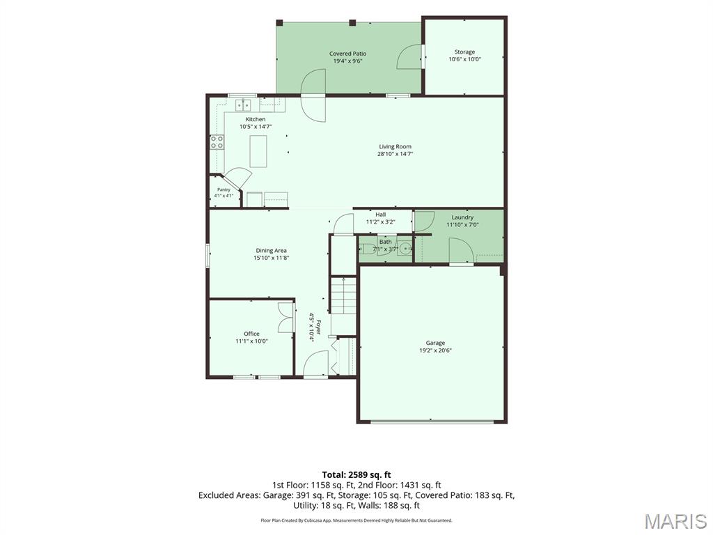 Timberbrook Final 01 - Residential