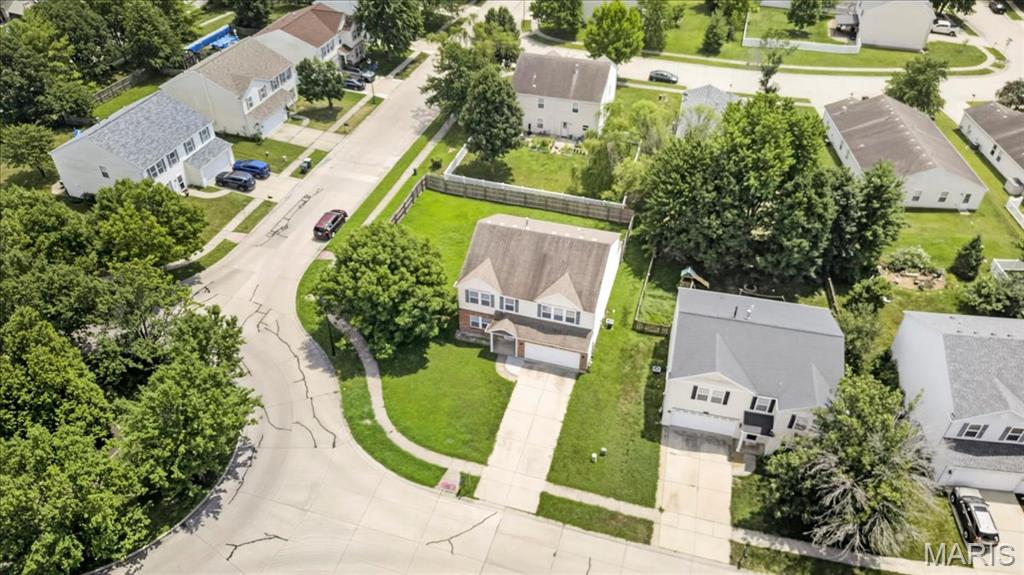 Timberbrook Final 01 - Residential